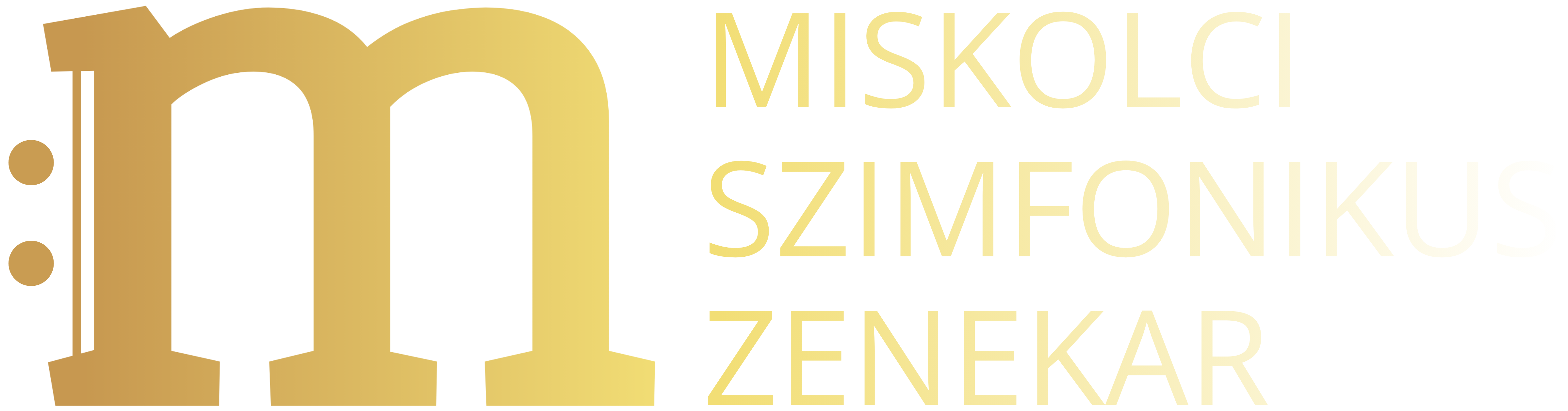 Miskolci Szimfonikus Zenekar j vad